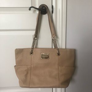 Calvin Klein Tote Bag